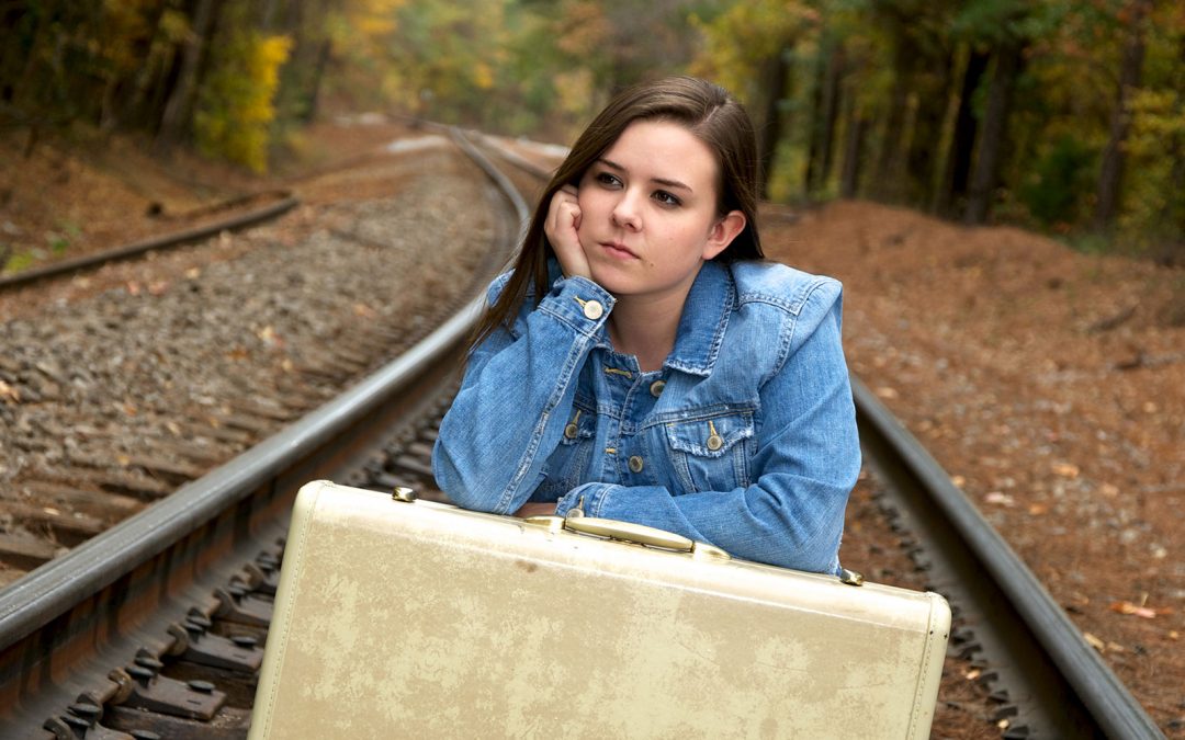 The Sad Facts About Missionary Attrition