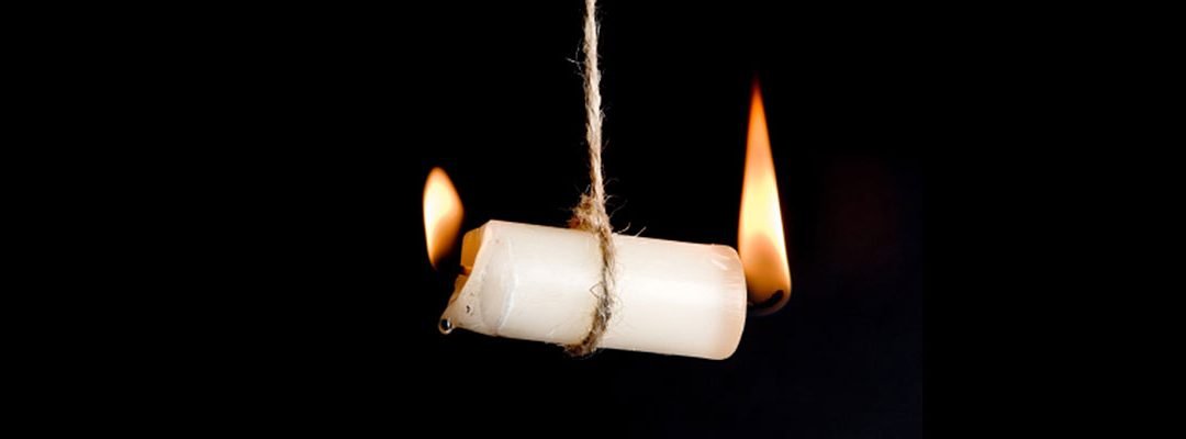 Burnout: when passion is a problem
